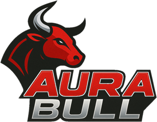AuraBull logo