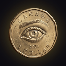 Decision Coin Flip app icon