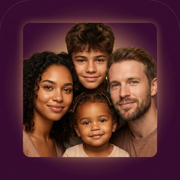 Two Scoops app icon